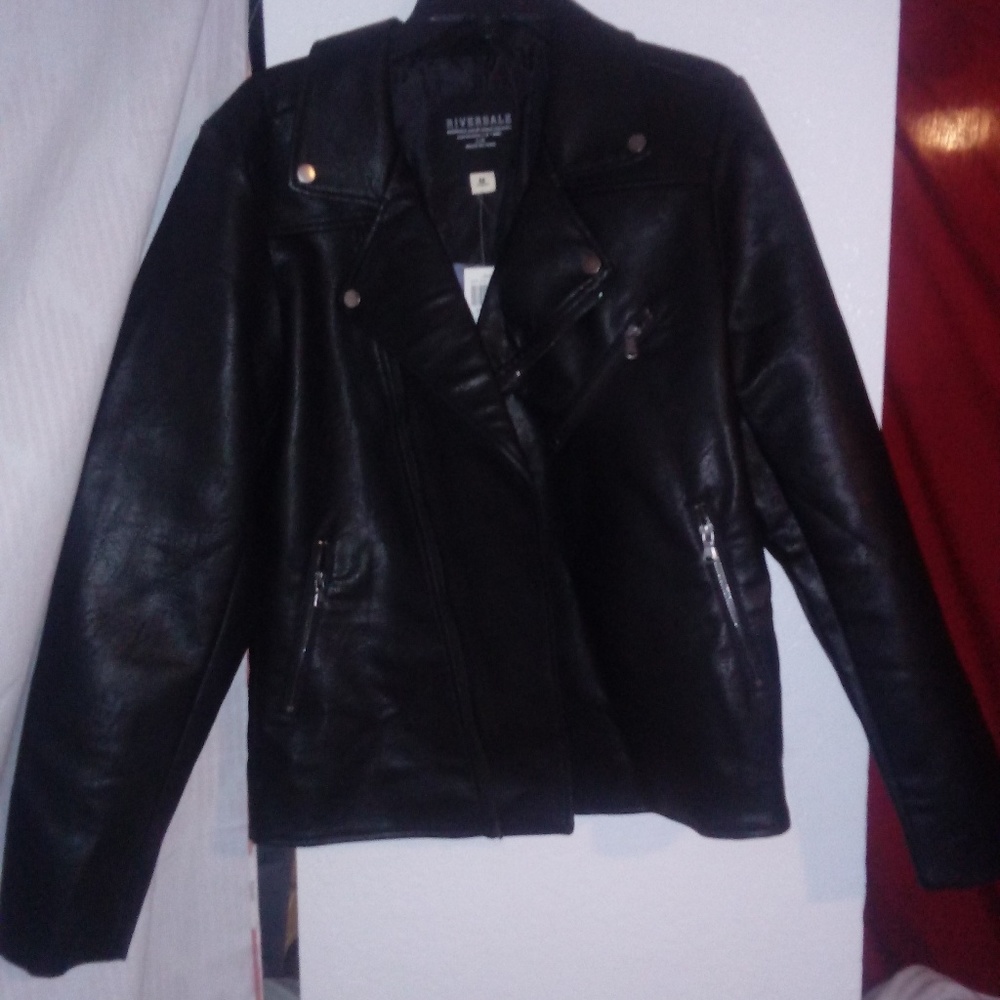 South side serpent jacket